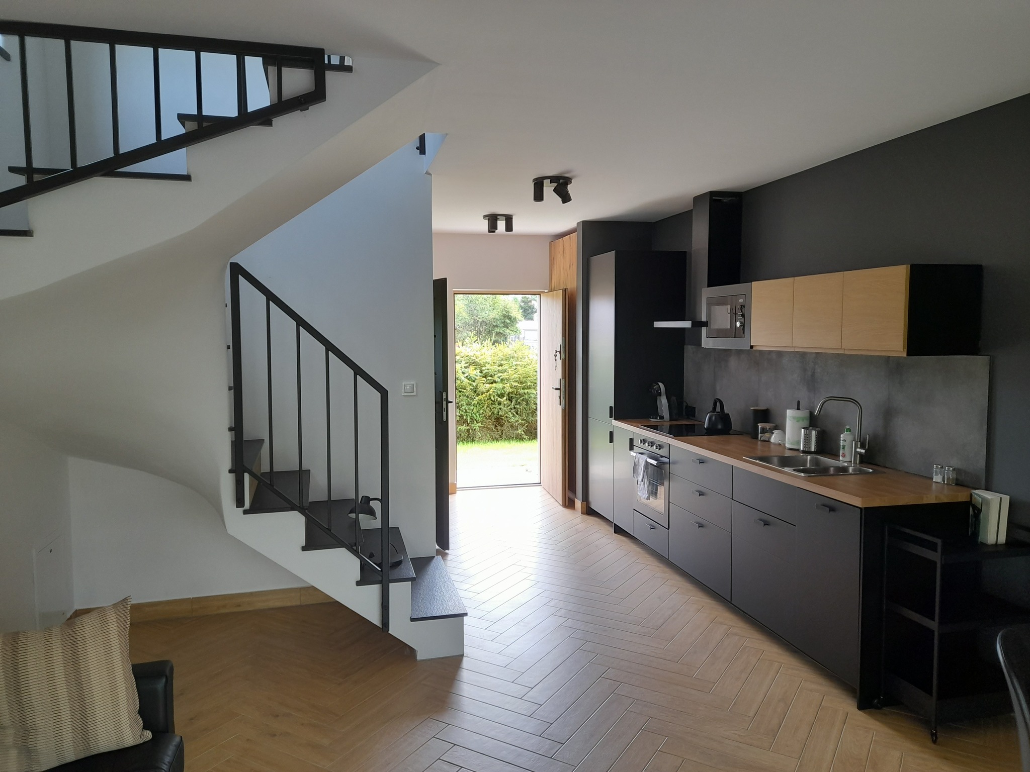 Apartamenty Babie Lato